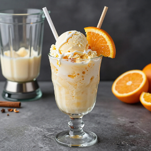 Captain Creamsicle