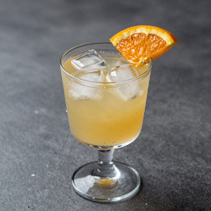 Cemetery Cider
