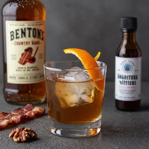 Benton's Old Fashioned