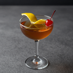 Liberal Cocktail