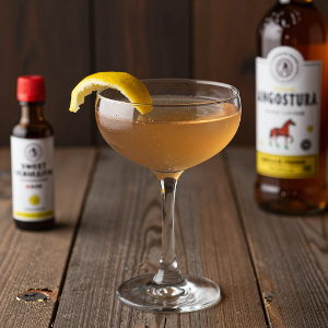 Preakness Cocktail