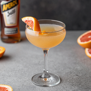 Haystack Cocktail
