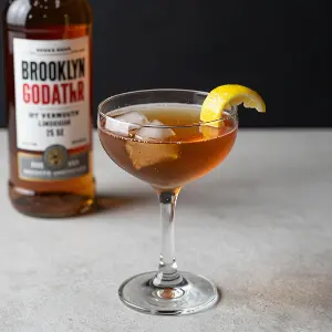 Brooklyn Godfather