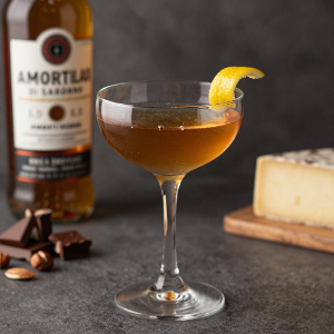 Explorer Martini