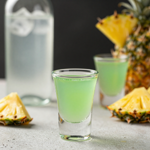 Melon Ball Shot