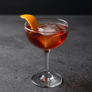 Killer Cocktail