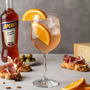 Biscotti Spritz