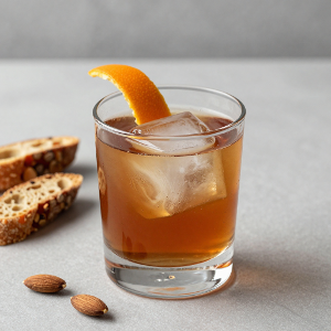Amaro-etti Biscotti