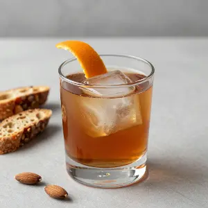 Amaro-etti Biscotti
