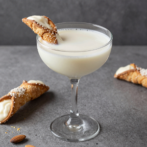 Liquid Cannoli