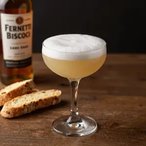 Fernetti Biscotti