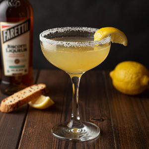 Tuscan Sidecar