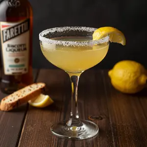 Tuscan Sidecar