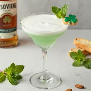 Tipsy Pixie