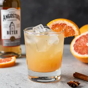 Citrus Fever