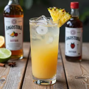 Stew's Sideyard Punch