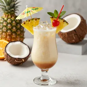 Bahama Papa
