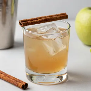The Canadian Cocktail