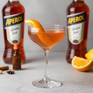 Laszlo Daiquiri