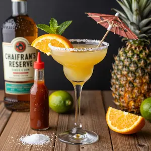 Maui Tiki Tiki