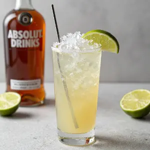 Spiced Swizzle
