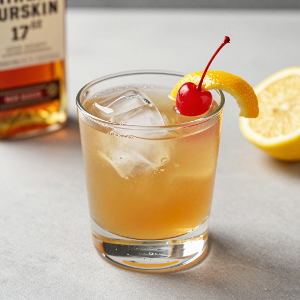 Whisky Sour