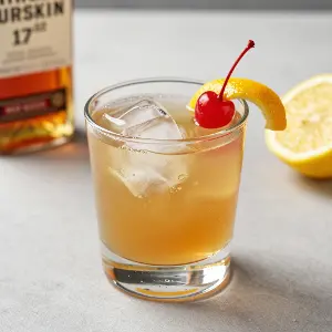 Whisky Sour