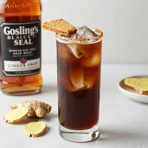 Ginger Snap