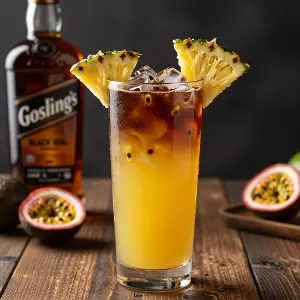 Tropical Storm