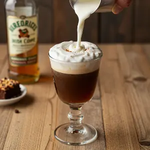 Irish Coffee