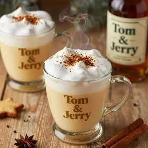 Tom and Jerry