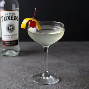 Tuxedo