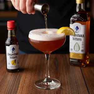 Trinidad Sour