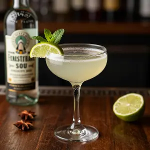 Industry Sour