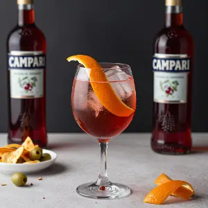 Negroni Sbagliato