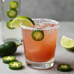 Spicy Margarita
