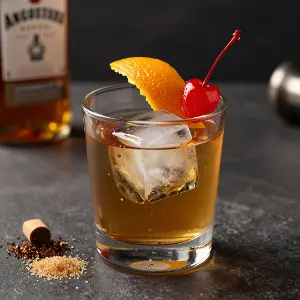 Old Fashioned
