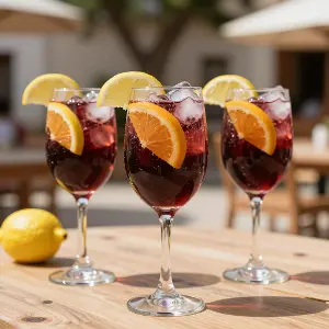 Tinto de Verano