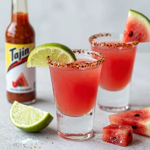 Mexican Candy Shot