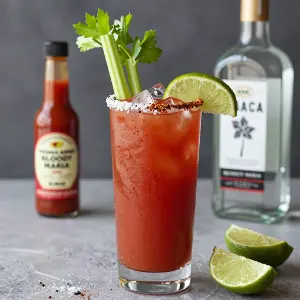 Bloody Maria