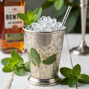 Mint Julep