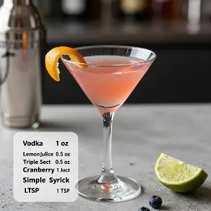 Cosmopolitan