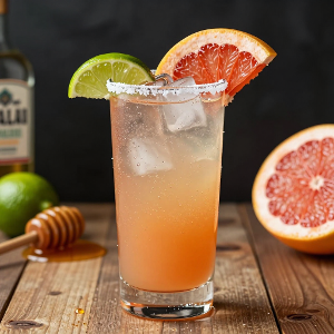 Honey Paloma