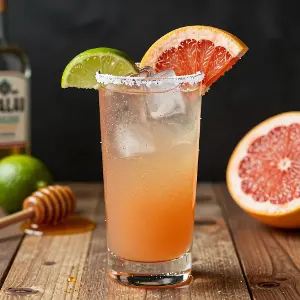 Honey Paloma