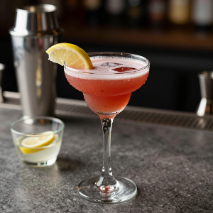 Earl Grey Tea Cocktail