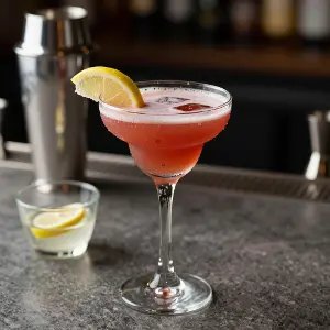 Earl Grey Tea Cocktail