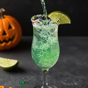 Monster Mash Mimosa