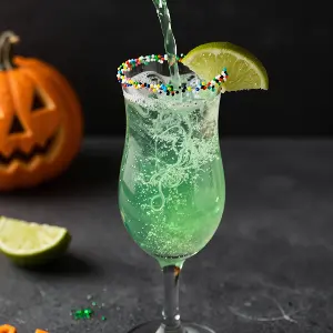 Monster Mash Mimosa