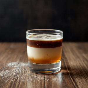 B-52 Shot