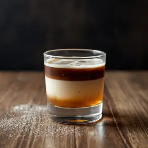 B-52 Shot